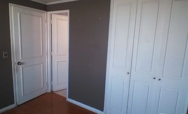 Departamento en Venta en Balmaceda con General Baquedano