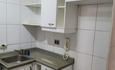 Departamento en Venta en Balmaceda con General Baquedano