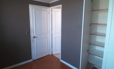 Departamento en Venta en Balmaceda con General Baquedano