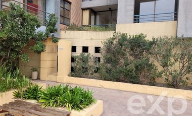 Departamento en Venta en Balmaceda con General Baquedano