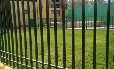 Departamento en Venta en Balmaceda con General Baquedano