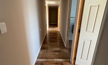 Casa en Venta en Condominio Brisas de Santa Rita, Parcela N° 32