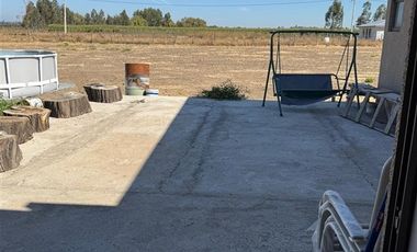 Casa en Venta en Condominio Brisas de Santa Rita, Parcela N° 32