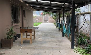 Casa en Venta en Calle Cabello