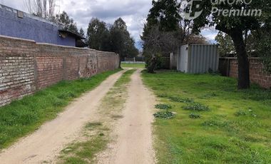 Casa en Venta en Calle Cabello