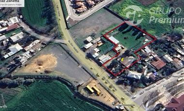 Casa en Venta en Calle Cabello