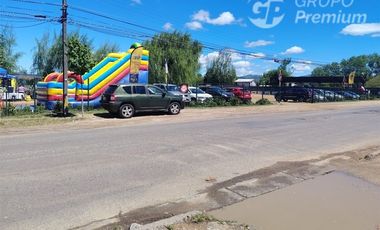 Casa en Venta en Calle Cabello