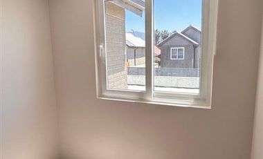 Casa en Arriendo en CONDOMINIO LOS COIHUES