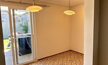 Casa en Arriendo en CONDOMINIO LOS COIHUES