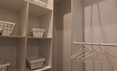 Departamento en Venta en Condominio dentro del Parque Bicentenario de Cerrillos