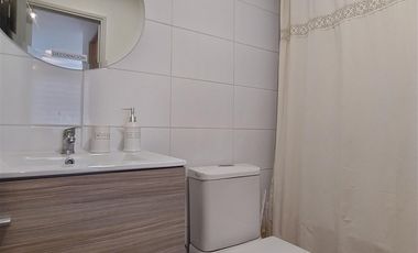 Departamento en Venta en Condominio dentro del Parque Bicentenario de Cerrillos