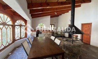 Casa en Venta en Paihuano