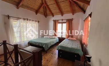 Casa en Venta en Paihuano