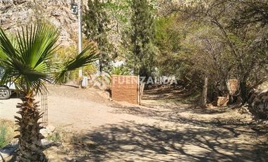 Casa en Venta en Paihuano