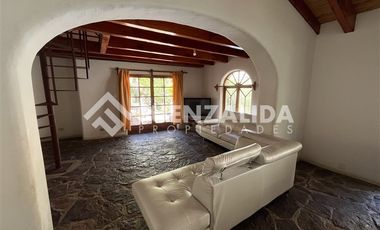 Casa en Venta en Paihuano