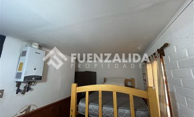 Casa en Venta en Paihuano