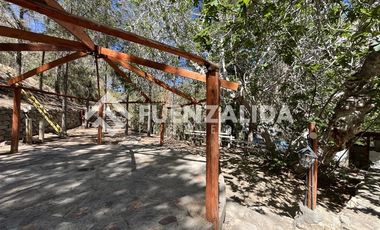 Casa en Venta en Paihuano