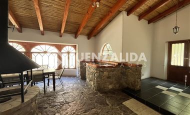 Casa en Venta en Paihuano