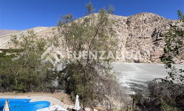 Casa en Venta en Paihuano