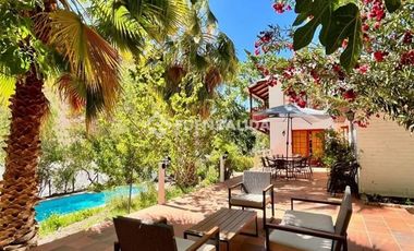 Casa en Venta en Paihuano