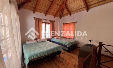 Casa en Venta en Paihuano