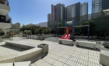 Departamento en Arriendo en GENERAL FREIRE 80