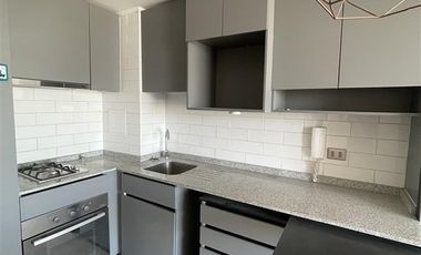 Departamento en Arriendo en GENERAL FREIRE 80