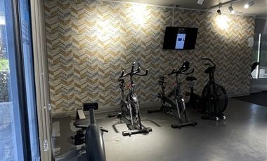 Departamento en Arriendo en GENERAL FREIRE 80