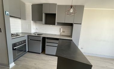 Departamento en Arriendo en GENERAL FREIRE 80