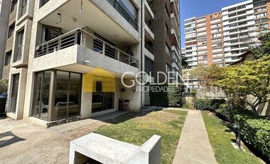 Departamento en Venta en Entre Lyon y Suecia / Cercanía Parque Ines de Suarez