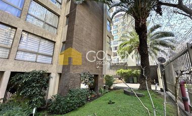 Departamento en Venta en Entre Lyon y Suecia / Cercanía Parque Ines de Suarez