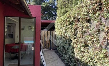 Casa en Arriendo en El Valle y Consistorial