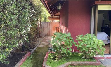 Casa en Arriendo en El Valle y Consistorial