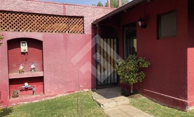 Casa en Arriendo en El Valle y Consistorial