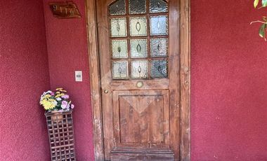 Casa en Arriendo en El Valle y Consistorial