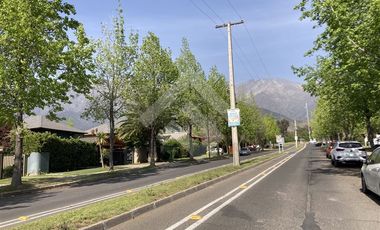 Casa en Arriendo en El Valle y Consistorial