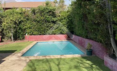 Casa en Arriendo en El Valle y Consistorial