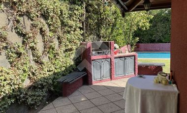 Casa en Arriendo en El Valle y Consistorial