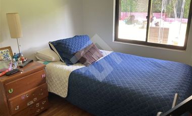 Casa en Arriendo en El Valle y Consistorial