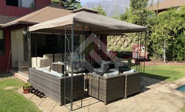 Casa en Arriendo en El Valle y Consistorial