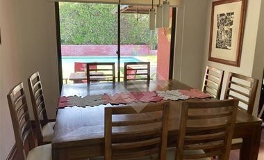 Casa en Arriendo en El Valle y Consistorial