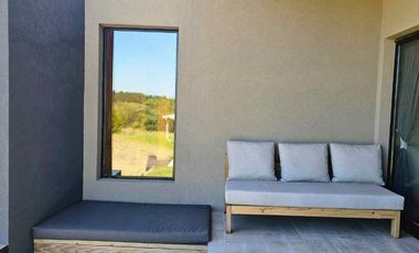 VENTA CASA SENDEROS IV COSTA ESMERALDA 5 AMBIENTES