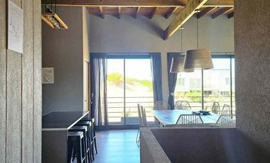 VENTA CASA SENDEROS IV COSTA ESMERALDA 5 AMBIENTES