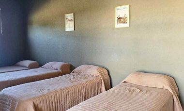 VENTA CASA SENDEROS IV COSTA ESMERALDA 5 AMBIENTES