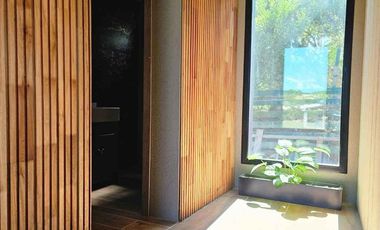 VENTA CASA SENDEROS IV COSTA ESMERALDA 5 AMBIENTES