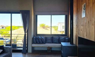 VENTA CASA SENDEROS IV COSTA ESMERALDA 5 AMBIENTES