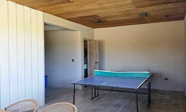 VENTA CASA SENDEROS IV COSTA ESMERALDA 5 AMBIENTES