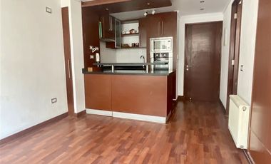 Departamento en Arriendo en Las verbenas / Av. Las Condes