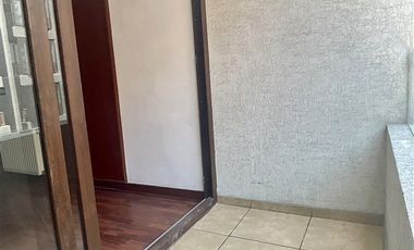 Departamento en Arriendo en Las verbenas / Av. Las Condes