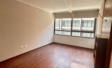 Departamento en Arriendo en Las verbenas / Av. Las Condes